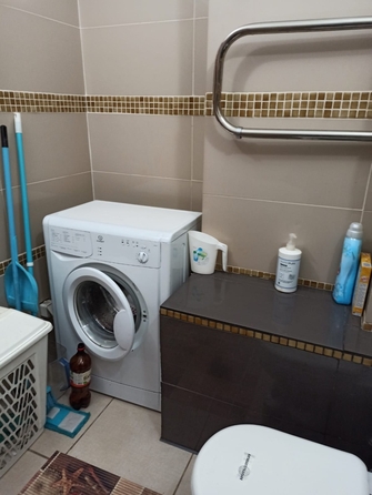 
  Сдам в аренду 2-комнатную квартиру, 48 м², Красноярск

. Фото 4.