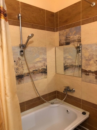 
  Сдам в аренду 1-комнатную квартиру, 35 м², Красноярск

. Фото 8.