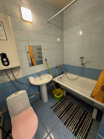 
  Сдам в аренду 1-комнатную квартиру, 36 м², Красноярск

. Фото 10.