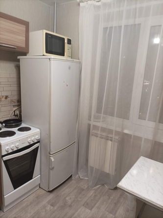 
  Сдам в аренду 1-комнатную квартиру, 41.6 м², Красноярск

. Фото 4.