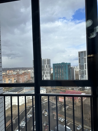 
  Сдам в аренду 2-комнатную квартиру, 50.5 м², Красноярск

. Фото 12.