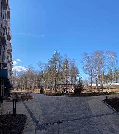 
   Продам 2-комнатную, 62.6 м², Гусарова ул, 78

. Фото 14.