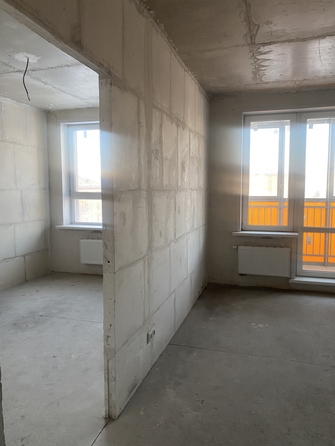 
   Продам 2-комнатную, 38 м², Партизана Железняка ул, 4

. Фото 4.