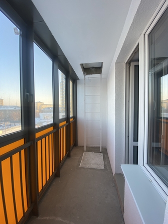 
   Продам 2-комнатную, 38 м², Партизана Железняка ул, 4

. Фото 8.