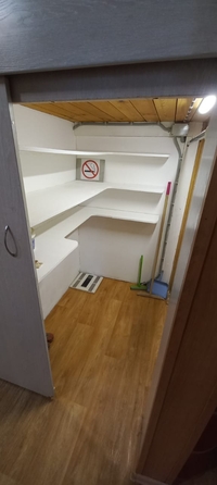 
  Сдам в аренду 1-комнатную квартиру, 32 м², Красноярск

. Фото 3.