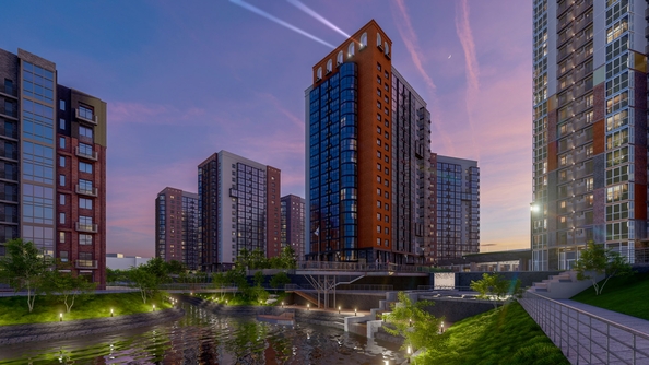 
   Продам 3-комнатную, 78.6 м², Портовый, 1 очередь

. Фото 6.