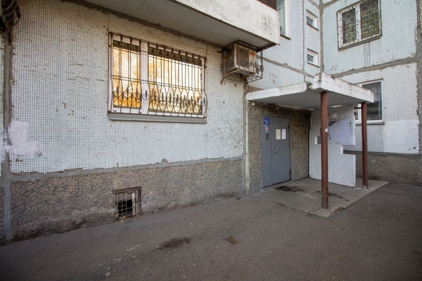 
   Продам 2-комнатную, 55.1 м², Парижской Коммуны ул, 42а

. Фото 26.