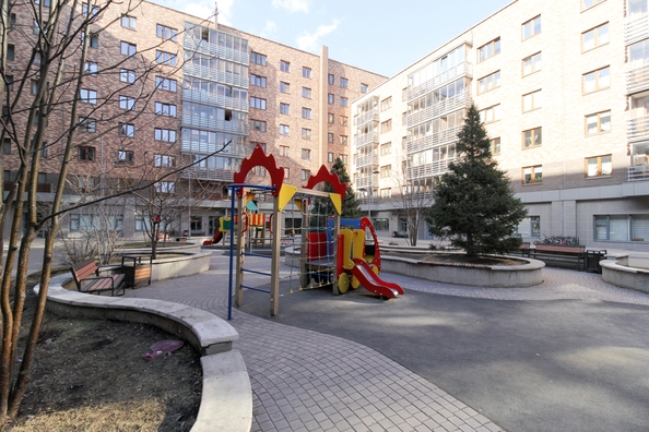 
  Продается 2-комн. квартира, 68.8 м², ЖК Южный берег, дом 8
. Фото 4.