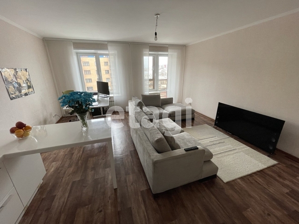 
  Продается 2-комн. квартира, 68.8 м², ЖК Южный берег, дом 8
. Фото 8.