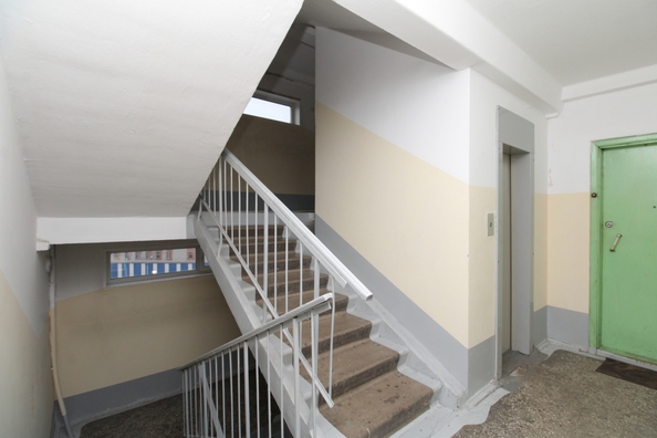 
   Продам 3-комнатную, 60.1 м², Республики ул, 49

. Фото 16.