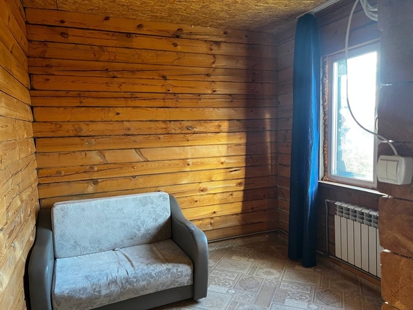 
   Продам дом, 44.8 м², Красноярск

. Фото 9.