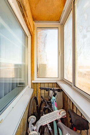 
   Продам 3-комнатную, 56.1 м², Семафорная ул, 435

. Фото 9.