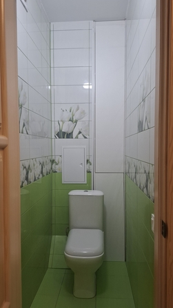 
   Продам 3-комнатную, 96 м², Шевцовой ул, 84а

. Фото 3.