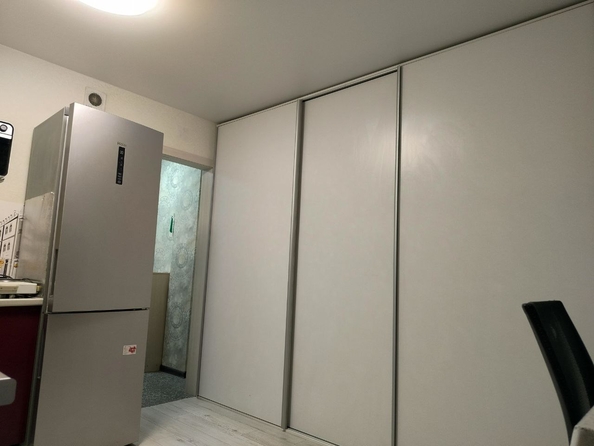 
  Сдам в аренду студию, 25 м², Красноярск

. Фото 5.