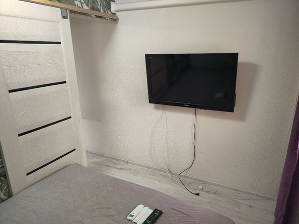 
  Сдам в аренду студию, 25 м², Красноярск

. Фото 9.