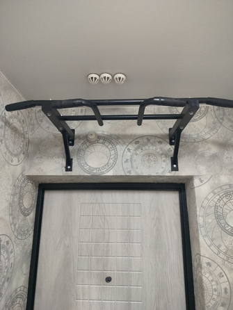 
  Сдам в аренду студию, 25 м², Красноярск

. Фото 17.