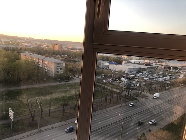 
   Продам 3-комнатную, 58.3 м², Металлургов пр-кт, 13а

. Фото 10.