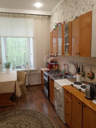 
   Продам 2-комнатную, 63.8 м², Малиновского ул, 30

. Фото 12.