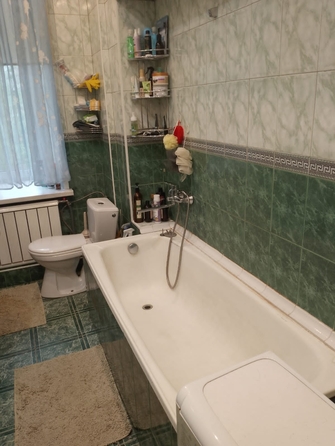 
   Продам 2-комнатную, 63.8 м², Малиновского ул, 30

. Фото 18.