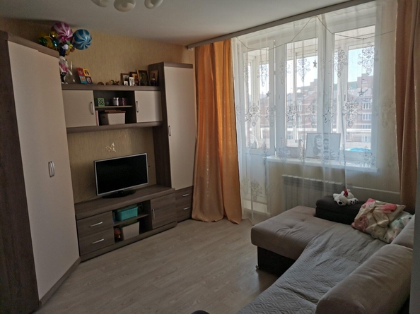 
   Продам 1-комнатную, 43 м², Весенняя ул, 4

. Фото 1.