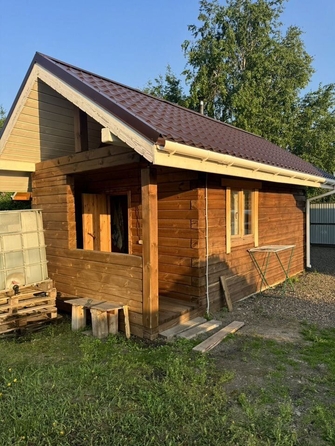 
  Продам дачу, 10 соток, Красноярск

. Фото 15.