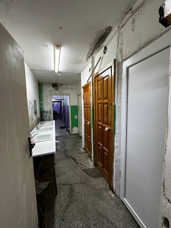 
   Продам гостинку, 12 м², Ключевская ул

. Фото 9.