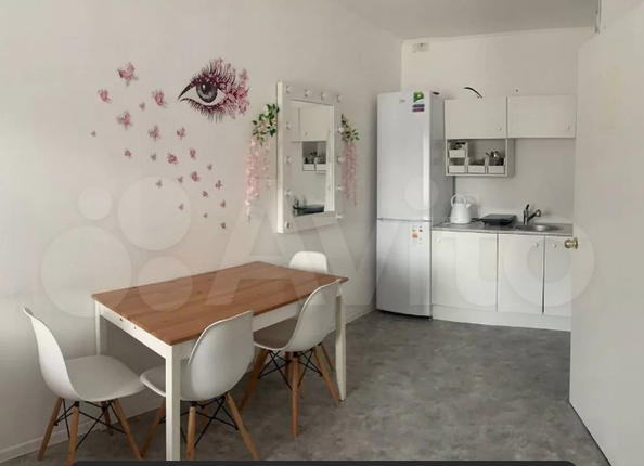 
   Продам 1-комнатную, 46.6 м², 

. Фото 3.