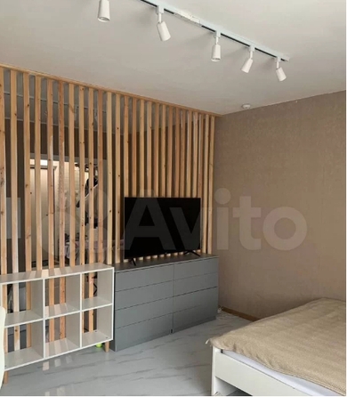 
   Продам 1-комнатную, 46.6 м², 

. Фото 4.