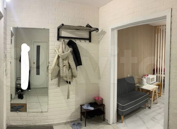 
   Продам 1-комнатную, 46.6 м², 

. Фото 5.