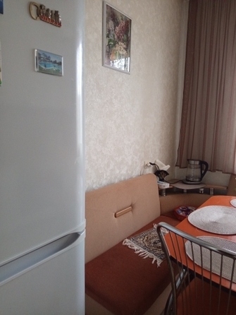 
   Продам 3-комнатную, 66 м², Малиновского ул, 27

. Фото 8.
