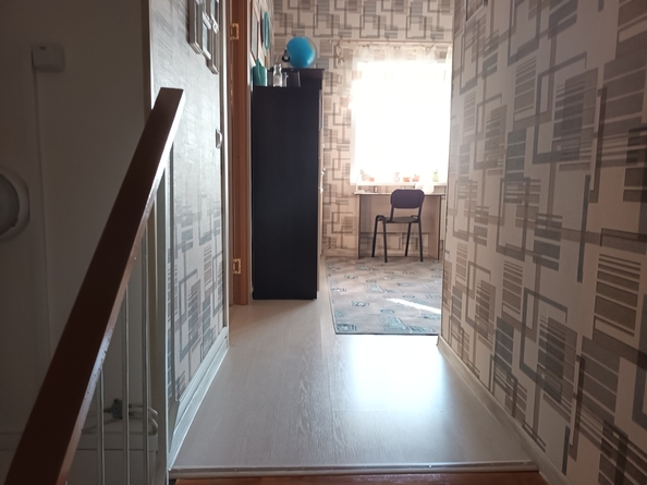 
   Продам 4-комнатную, 132.4 м², Воронова ул, 14и

. Фото 19.