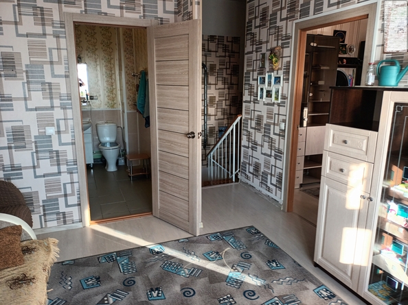 
   Продам 4-комнатную, 132.4 м², Воронова ул, 14и

. Фото 22.