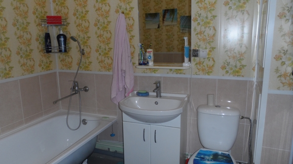 
   Продам 4-комнатную, 132.4 м², Воронова ул, 14и

. Фото 24.