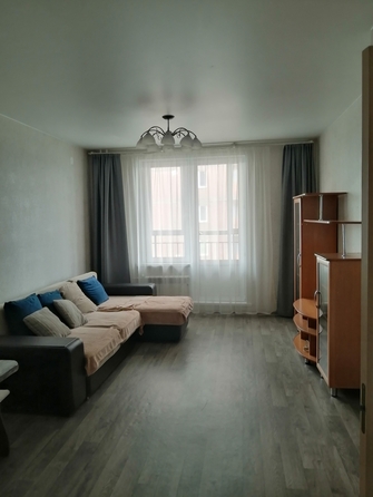 
   Продам 2-комнатную, 51.3 м², Калинина ул, 175е

. Фото 1.