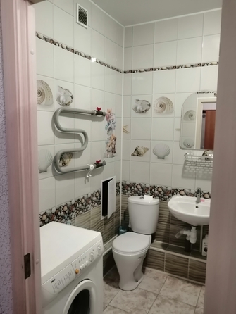 
   Продам 2-комнатную, 51.3 м², Калинина ул, 175е

. Фото 6.