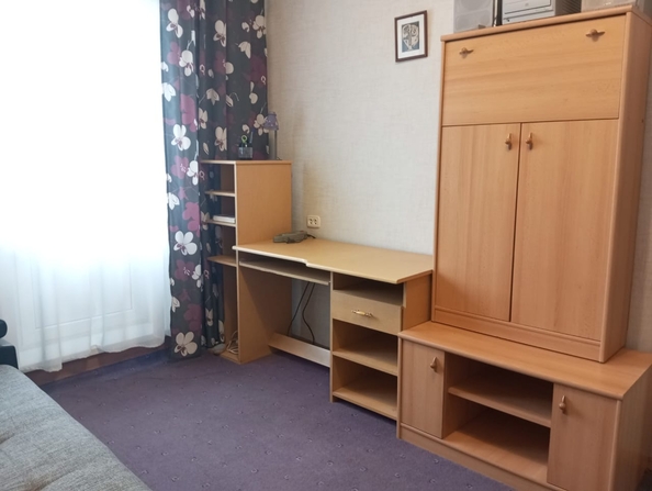 
  Сдам в аренду 1-комнатную квартиру, 30 м², Красноярск

. Фото 2.