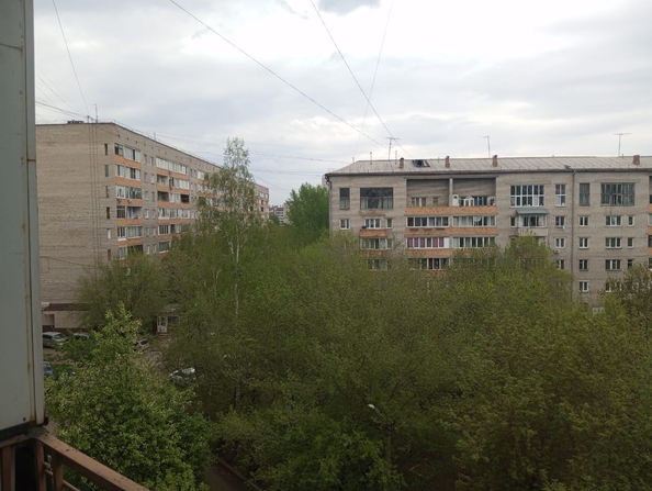 
  Сдам в аренду 1-комнатную квартиру, 30 м², Красноярск

. Фото 14.