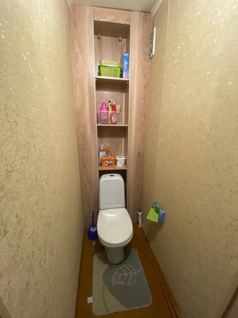 
  Сдам в аренду 1-комнатную квартиру, 30 м², Красноярск

. Фото 17.