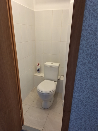 
  Сдам в аренду 1-комнатную квартиру, 33 м², Красноярск

. Фото 6.