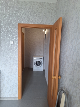 
  Сдам в аренду 1-комнатную квартиру, 33 м², Красноярск

. Фото 8.