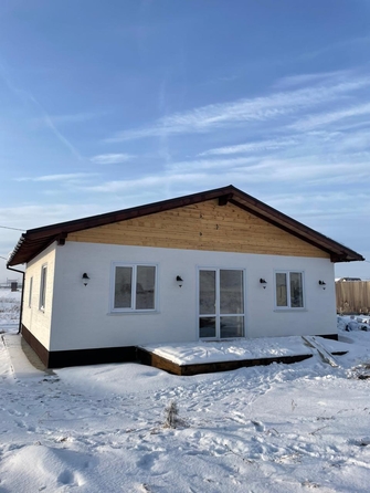 
   Продам дом, 91.2 м², Замятино

. Фото 2.