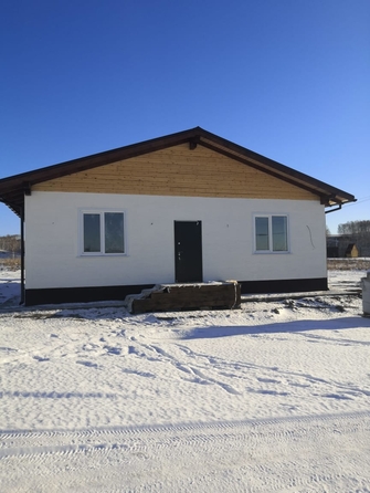 
   Продам дом, 91.2 м², Замятино

. Фото 4.