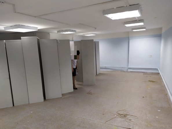 
  Продается универсальное помещение, 476.5 м², Октябрьская ул
. Фото 11.