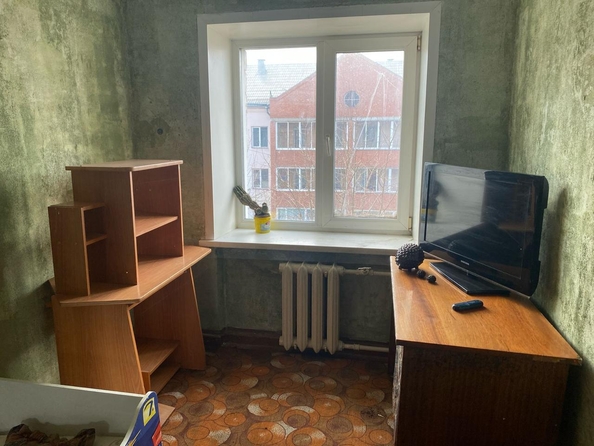
  Сдам в аренду 3-комнатную квартиру, 56.4 м², Красноярск

. Фото 4.
