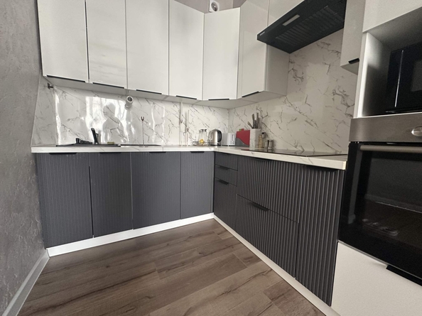 
  Сдам в аренду 2-комнатную квартиру, 44.7 м², Красноярск

. Фото 2.