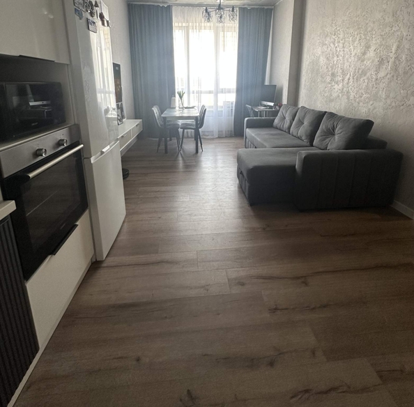 
  Сдам в аренду 2-комнатную квартиру, 44.7 м², Красноярск

. Фото 4.