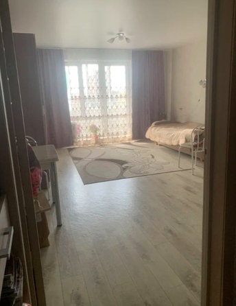 
   Продам студию, 33.2 м², Апрельская ул, 6в

. Фото 1.