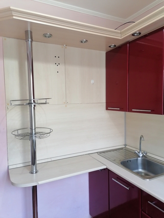 
  Сдам в аренду 1-комнатную квартиру, 34 м², Красноярск

. Фото 2.