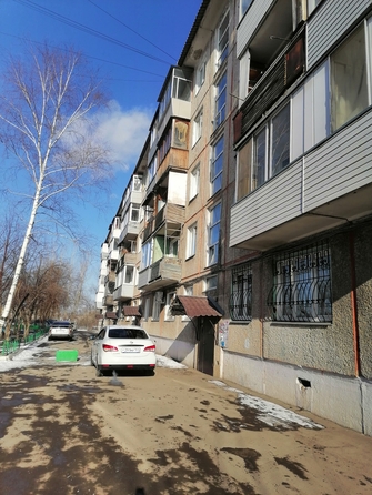 
  Сдам в аренду 1-комнатную квартиру, 34 м², Красноярск

. Фото 12.