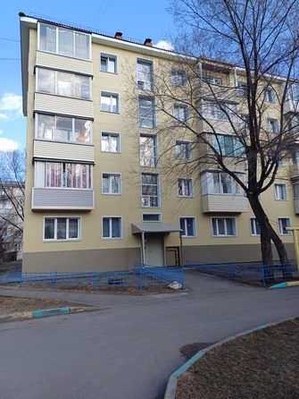 
   Продам 2-комнатную, 45 м², Свердловская ул, 31а

. Фото 19.